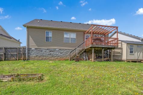 2177 Trophy Trace Clarksville TN 37040