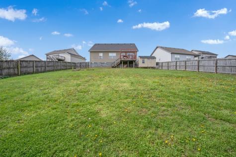 2177 Trophy Trace Clarksville TN 37040