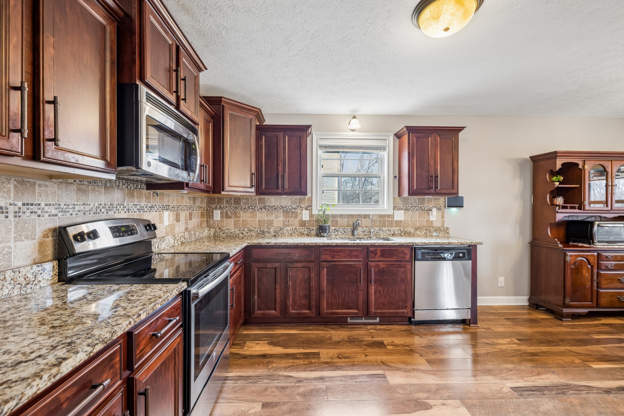 3726 Crisscross Court Clarksville TN 37040