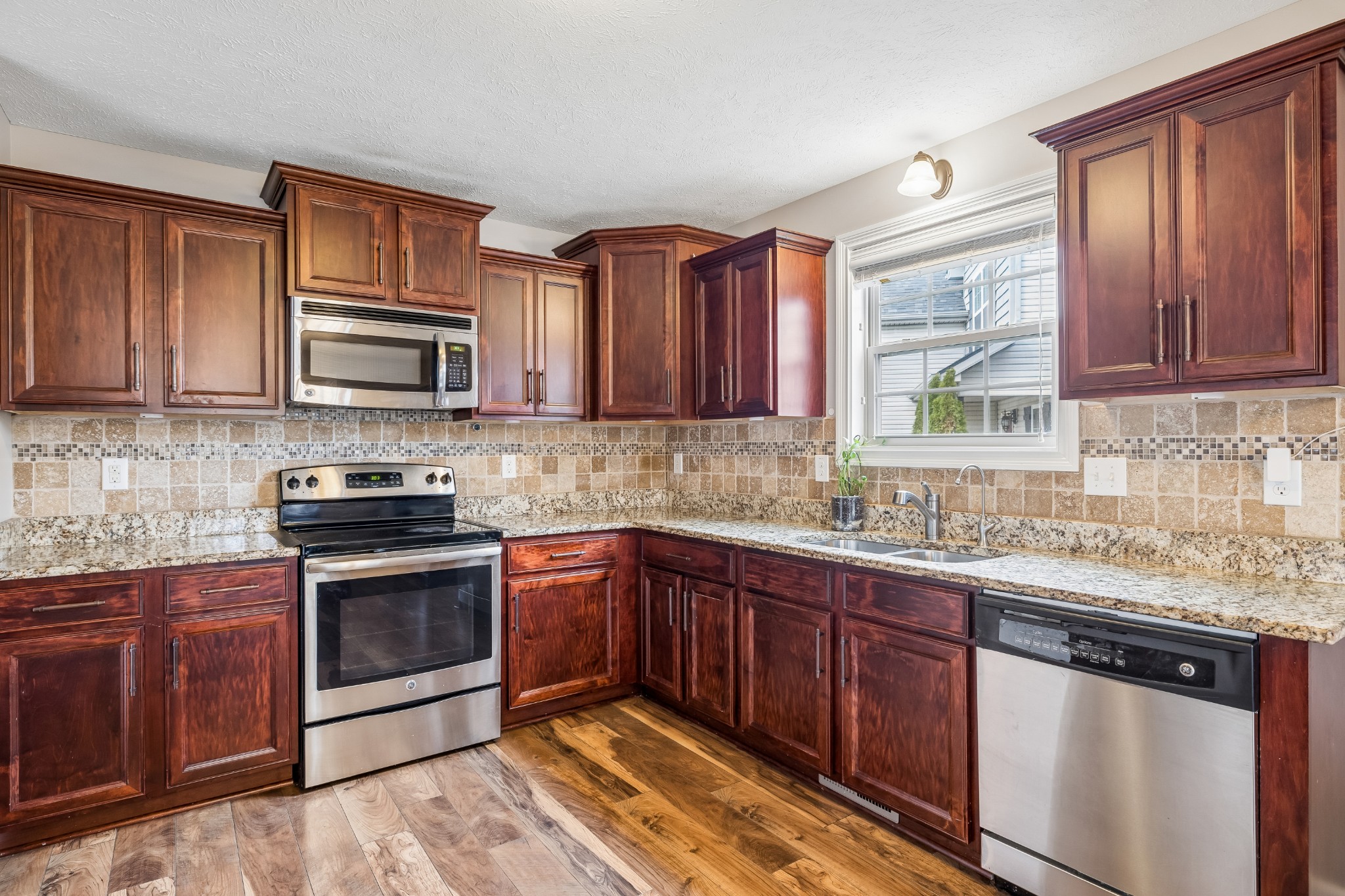 3726 Crisscross Court Clarksville TN 37040