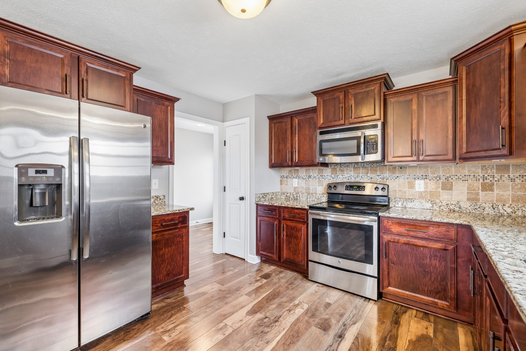 3726 Crisscross Court Clarksville TN 37040