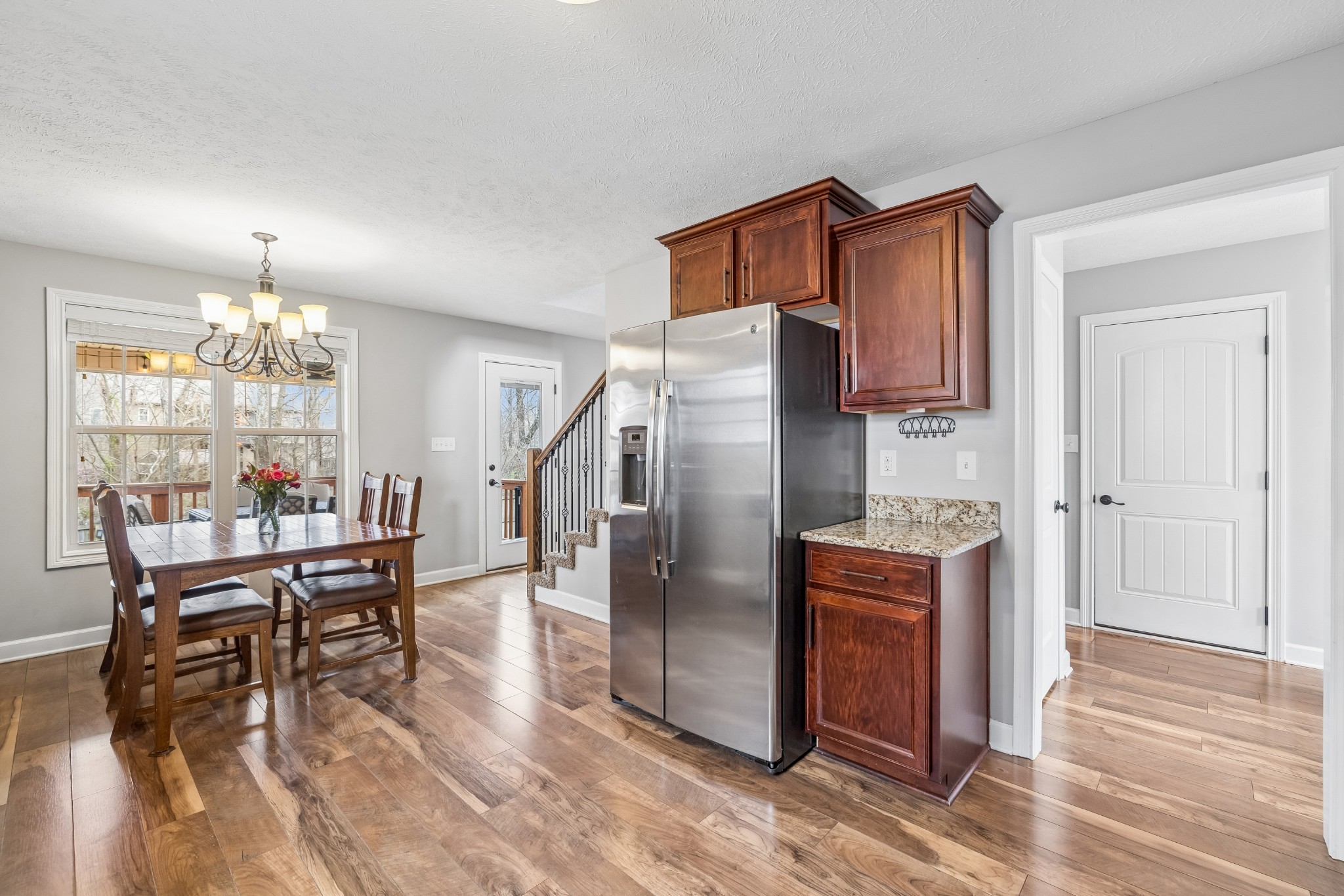 3726 Crisscross Court Clarksville TN 37040
