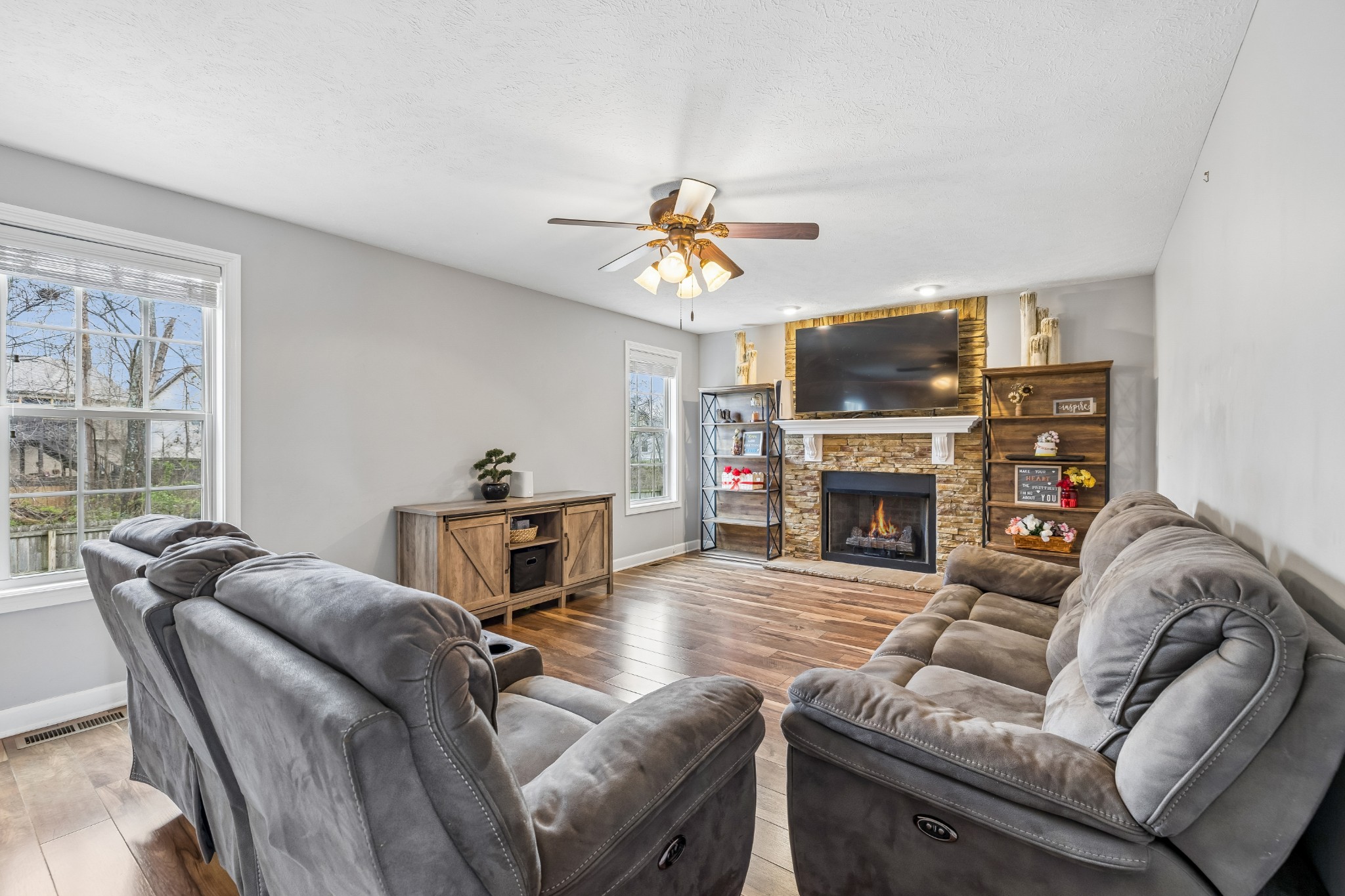 3726 Crisscross Court Clarksville TN 37040