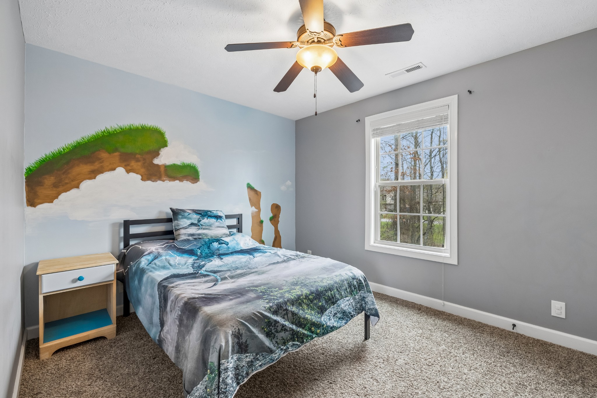3726 Crisscross Court Clarksville TN 37040