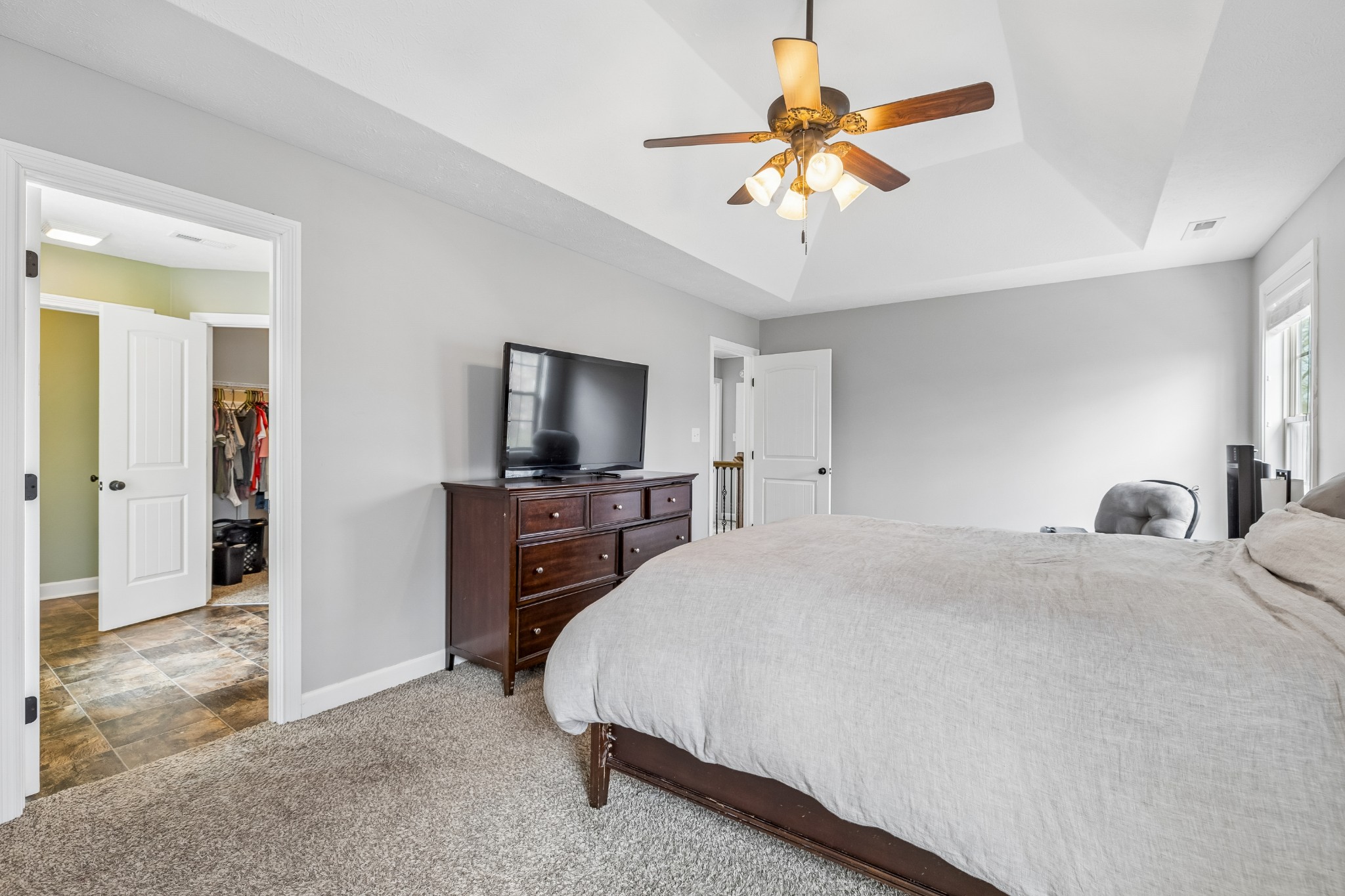 3726 Crisscross Court Clarksville TN 37040