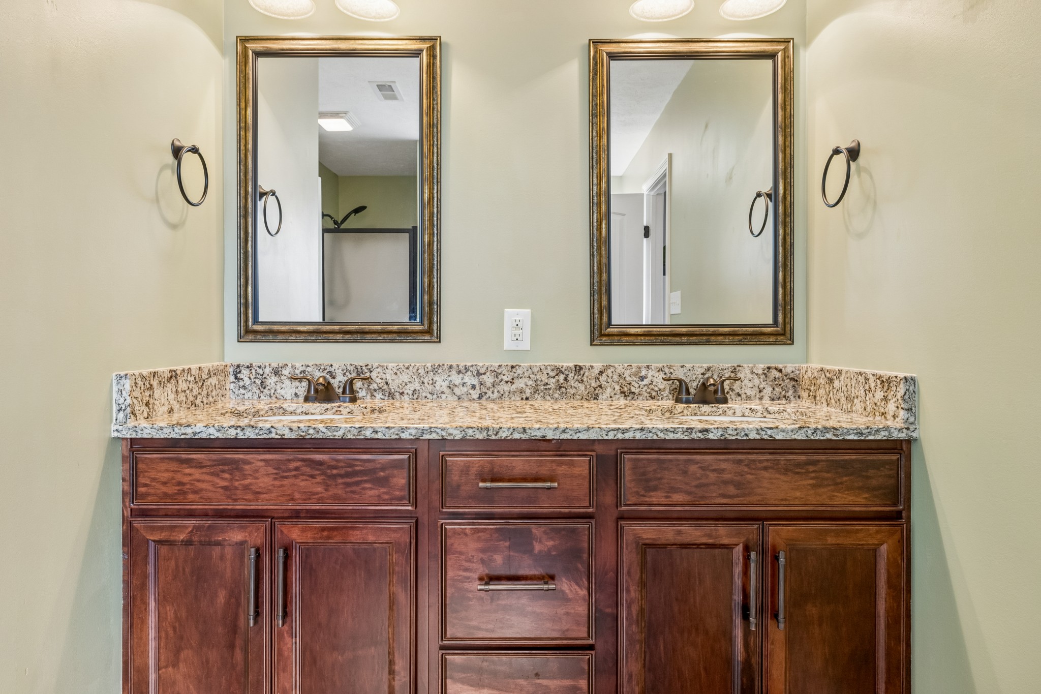 3726 Crisscross Court Clarksville TN 37040