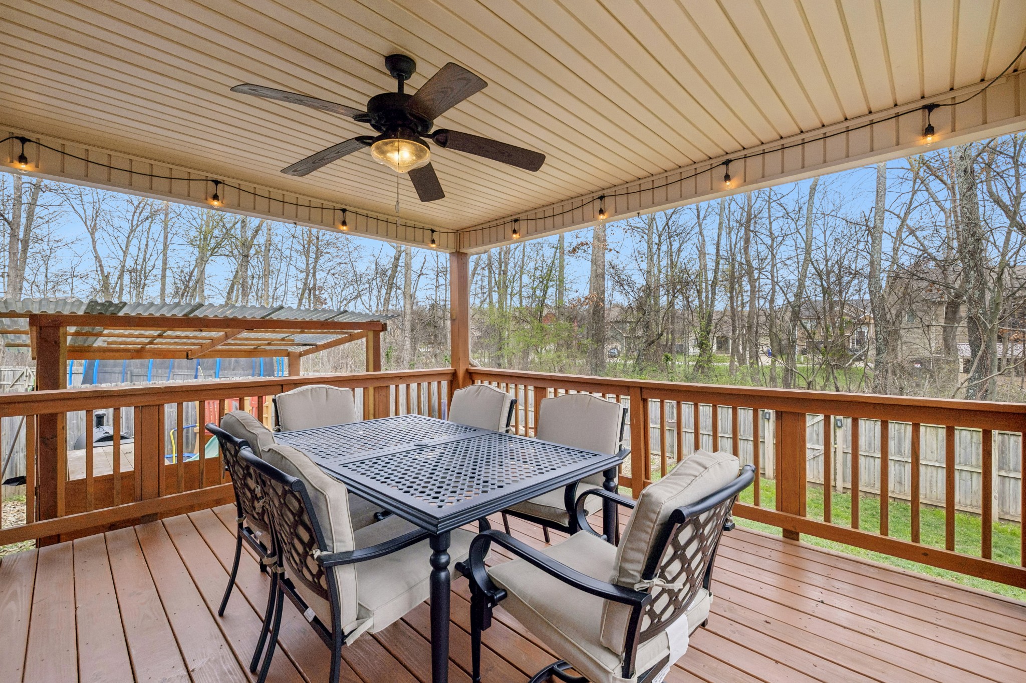 3726 Crisscross Court Clarksville TN 37040
