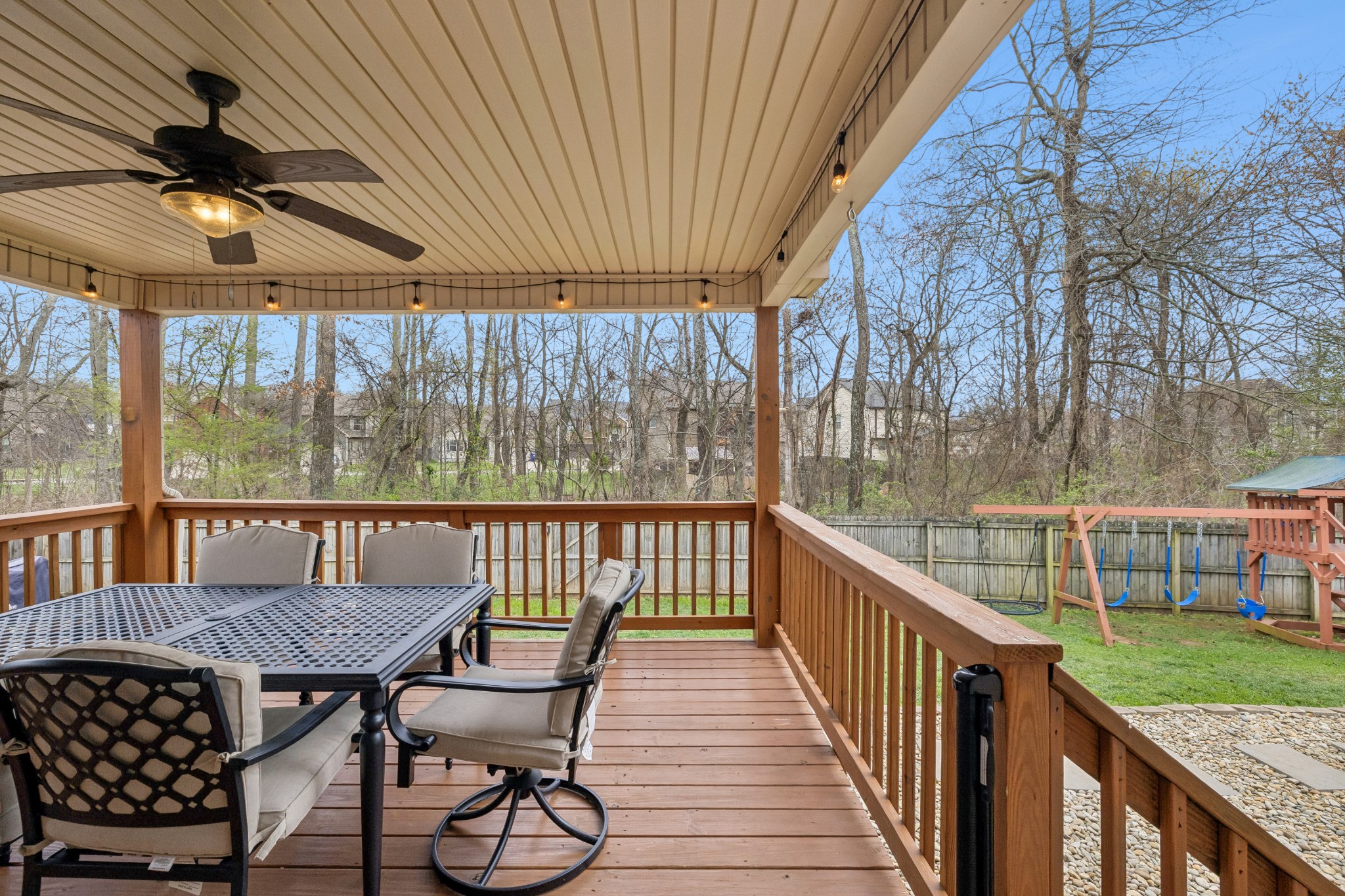 3726 Crisscross Court Clarksville TN 37040