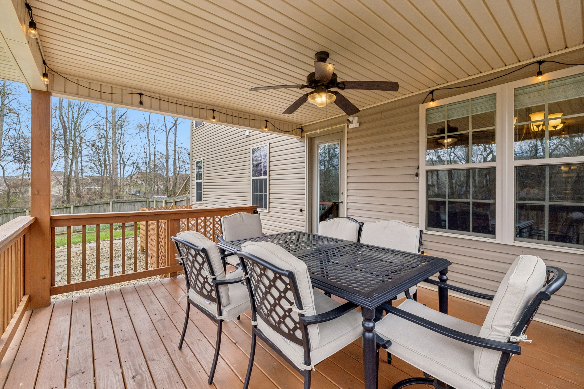 3726 Crisscross Court Clarksville TN 37040