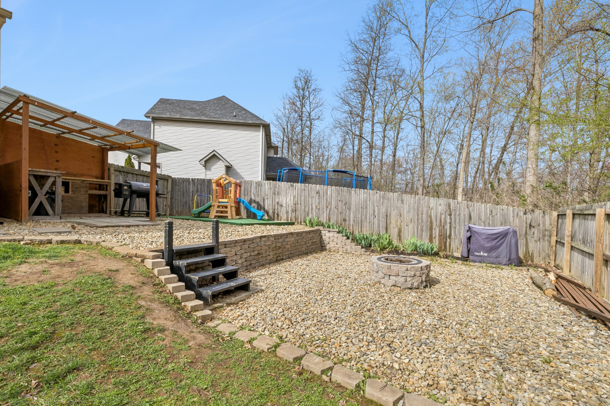3726 Crisscross Court Clarksville TN 37040