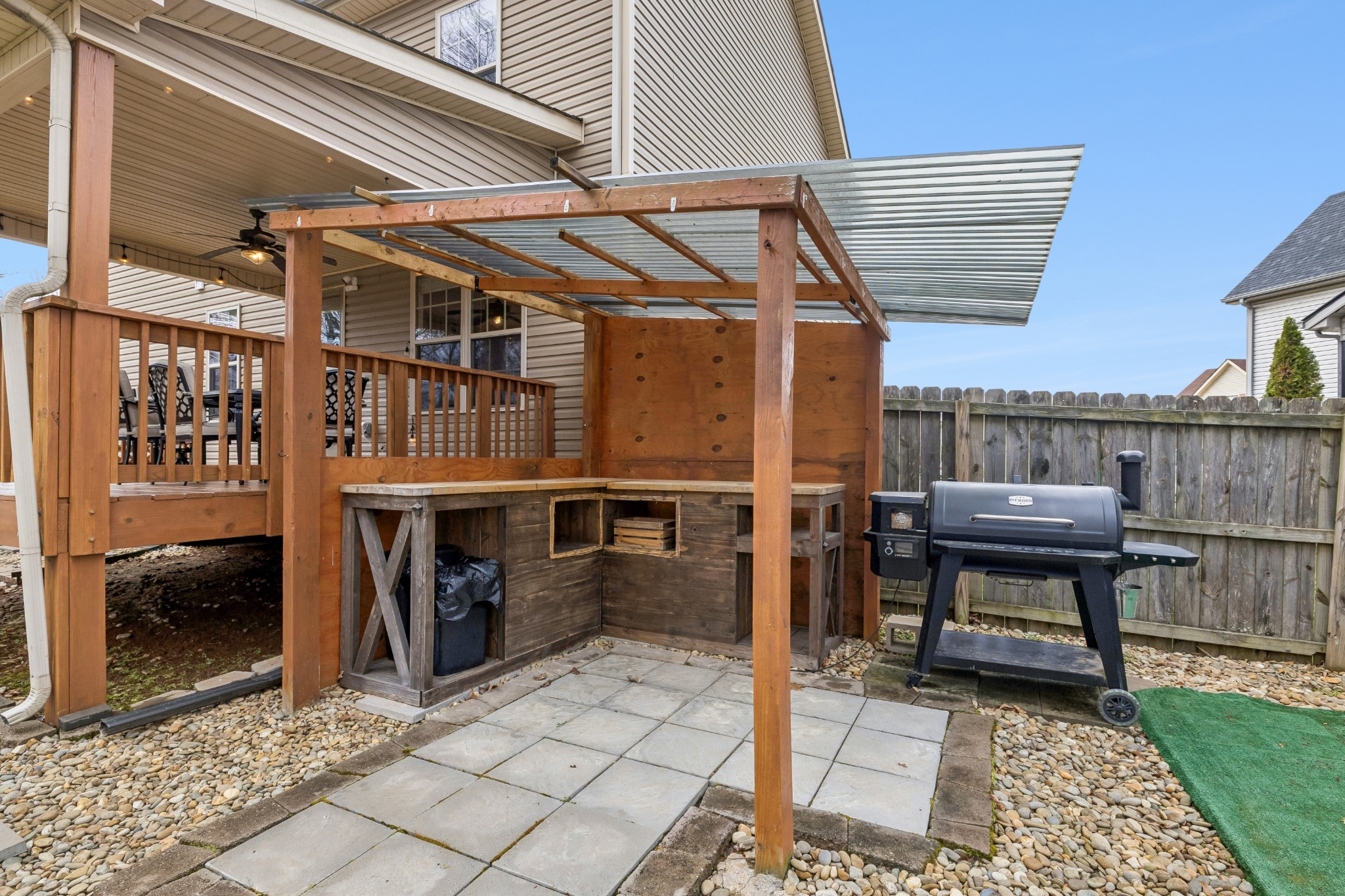 3726 Crisscross Court Clarksville TN 37040