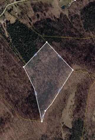 0 Chapman Hollow Road Dowelltown TN 37059