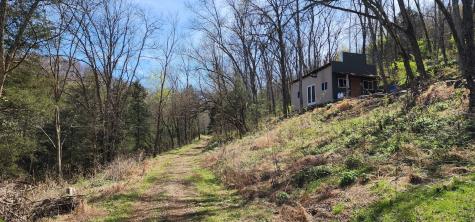 0 Chapman Hollow Road Dowelltown TN 37059