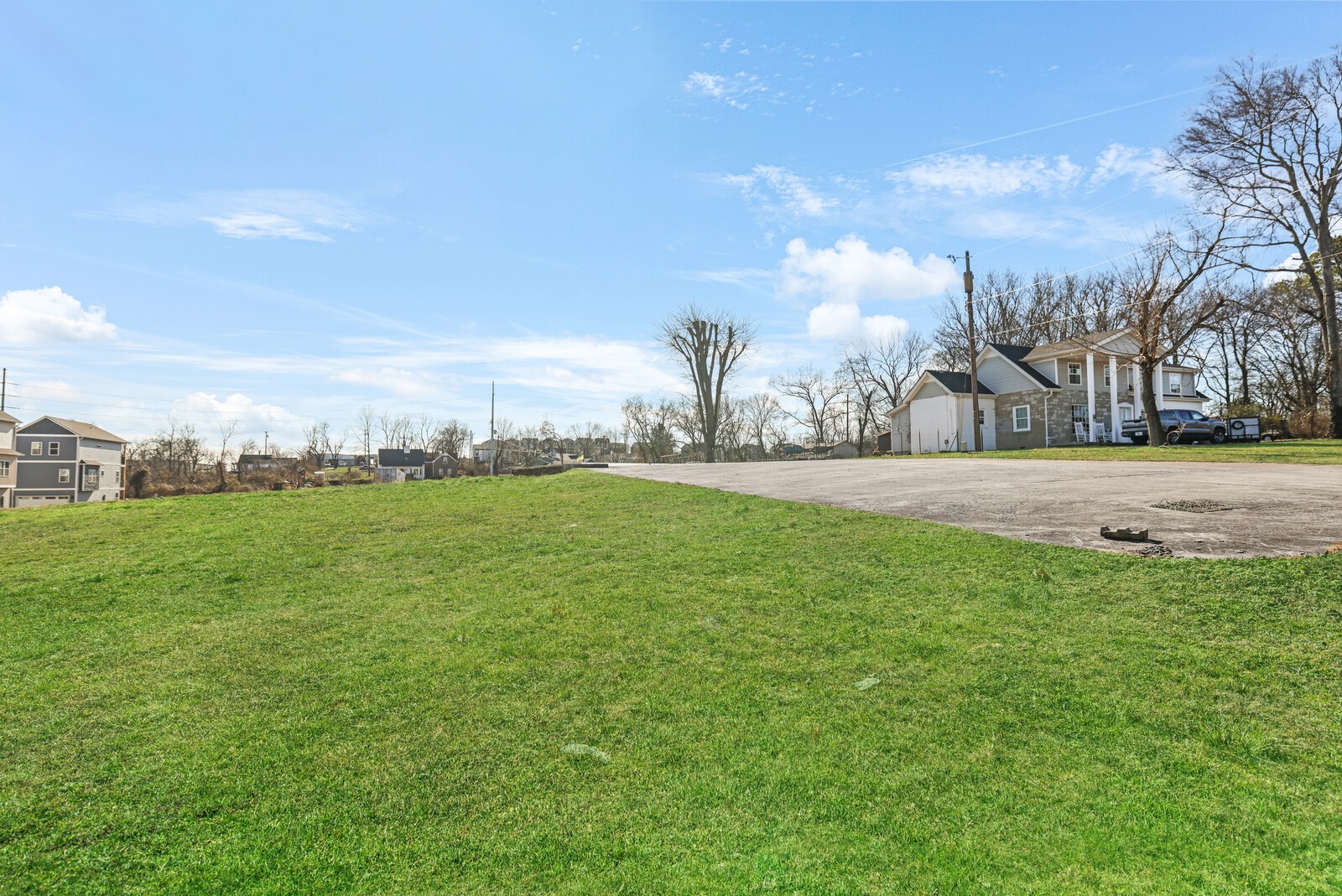 123 E Campbell Road Madison TN 37115