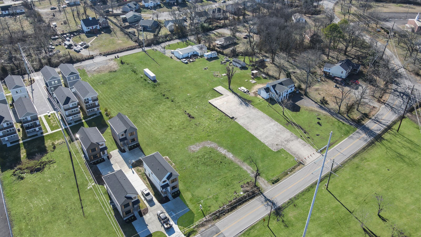 123 E Campbell Road Madison TN 37115