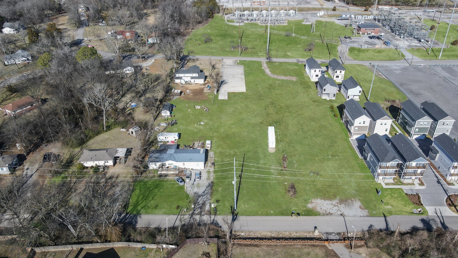 123 E Campbell Road Madison TN 37115