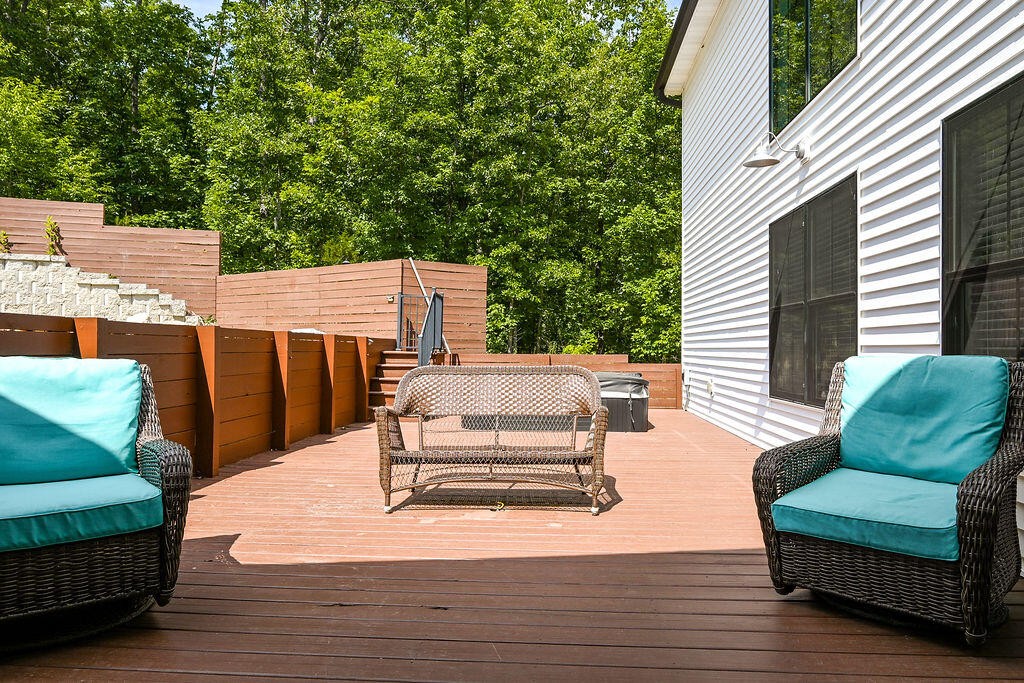 267 Lower Woods Trail, NE Cleveland TN 37323