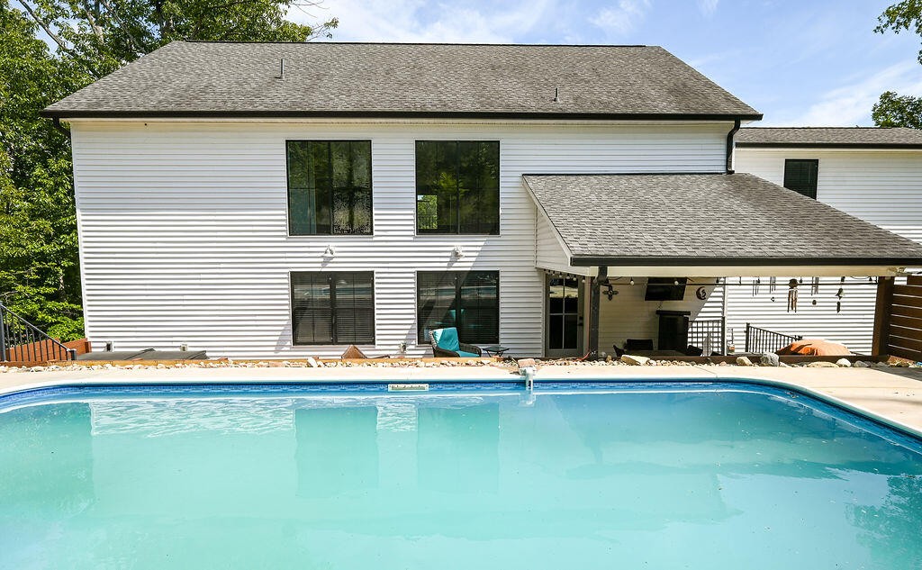 267 Lower Woods Trail, NE Cleveland TN 37323