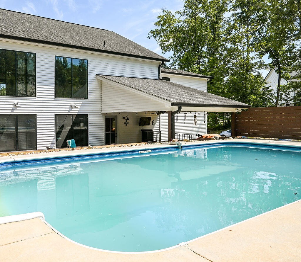 267 Lower Woods Trail, NE Cleveland TN 37323