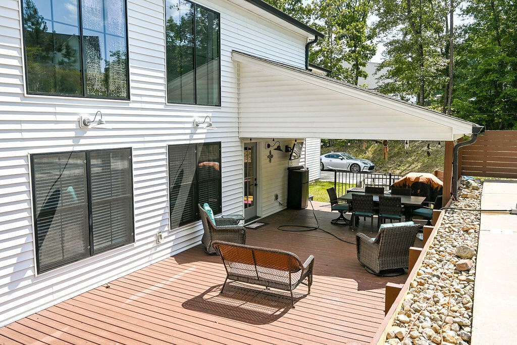 267 Lower Woods Trail, NE Cleveland TN 37323