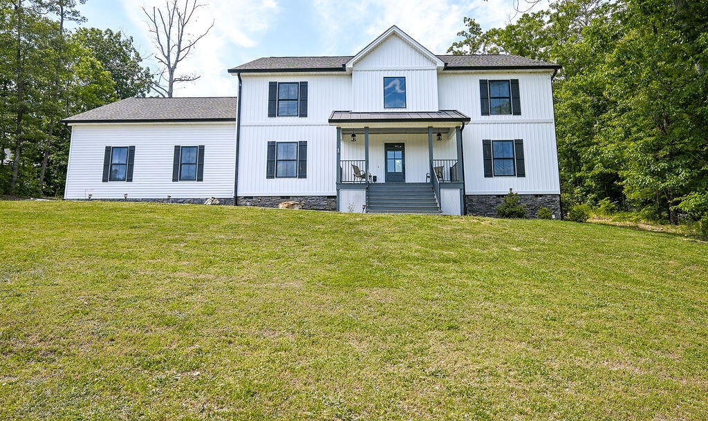 267 Lower Woods Trail, NE Cleveland TN 37323
