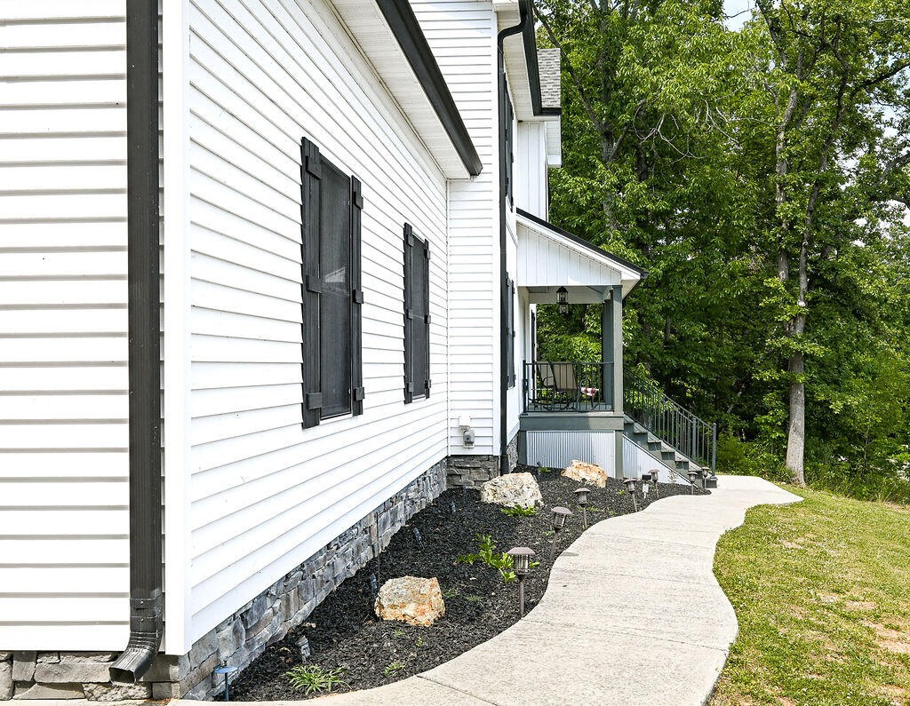 267 Lower Woods Trail, NE Cleveland TN 37323