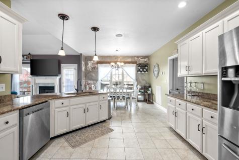 233 Spring Terrace Lane Clarksville TN 37040
