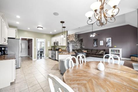 233 Spring Terrace Lane Clarksville TN 37040
