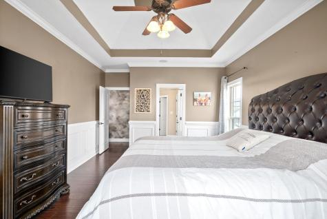 233 Spring Terrace Lane Clarksville TN 37040