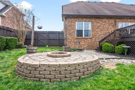 233 Spring Terrace Lane Clarksville TN 37040