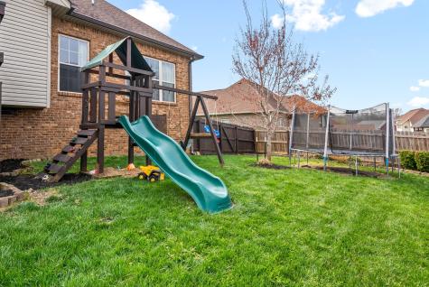 233 Spring Terrace Lane Clarksville TN 37040