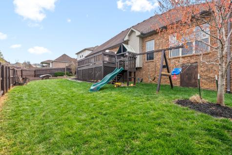 233 Spring Terrace Lane Clarksville TN 37040