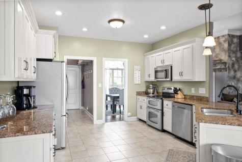 233 Spring Terrace Lane Clarksville TN 37040