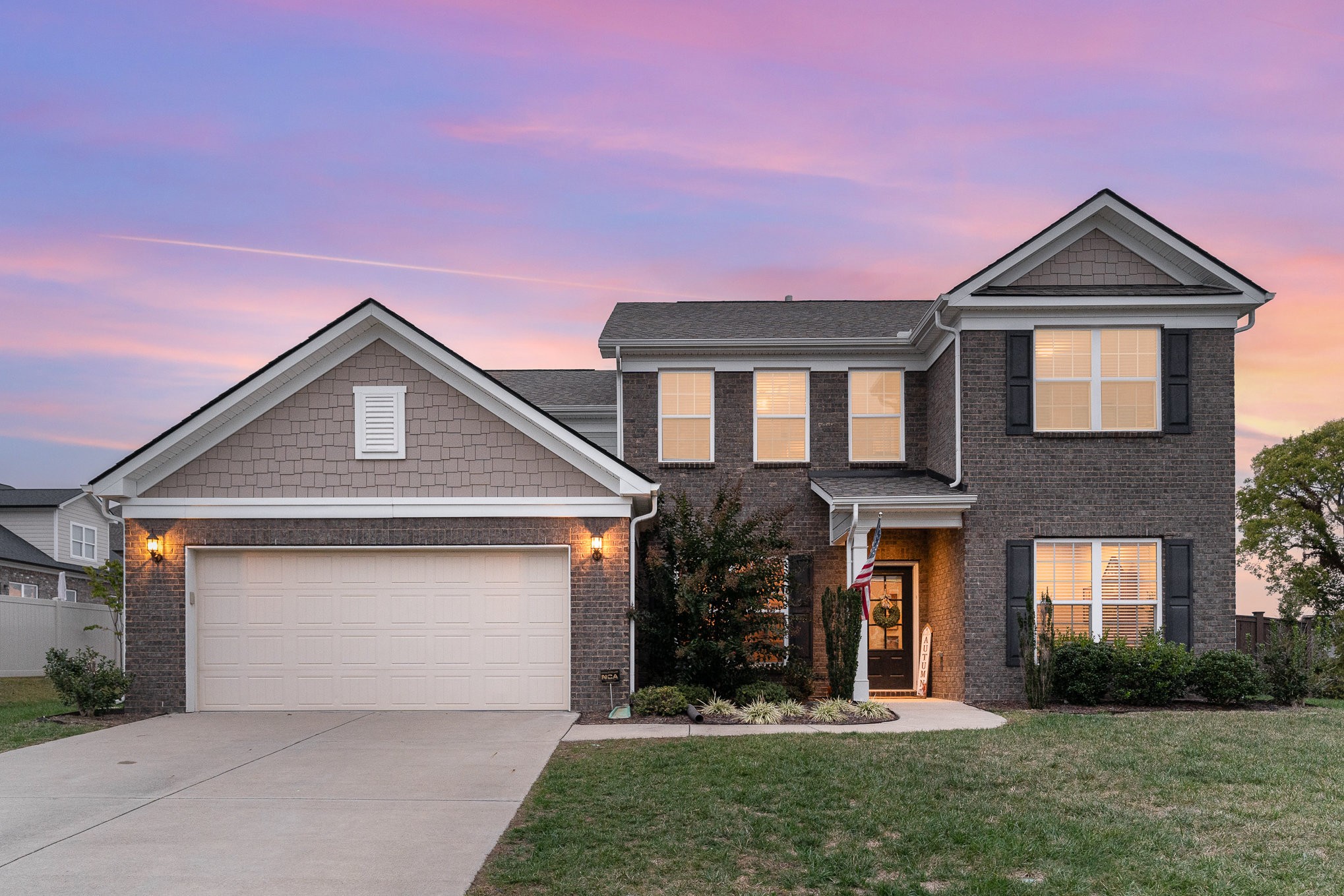 2996 Liverpool Drive Spring Hill TN 37174