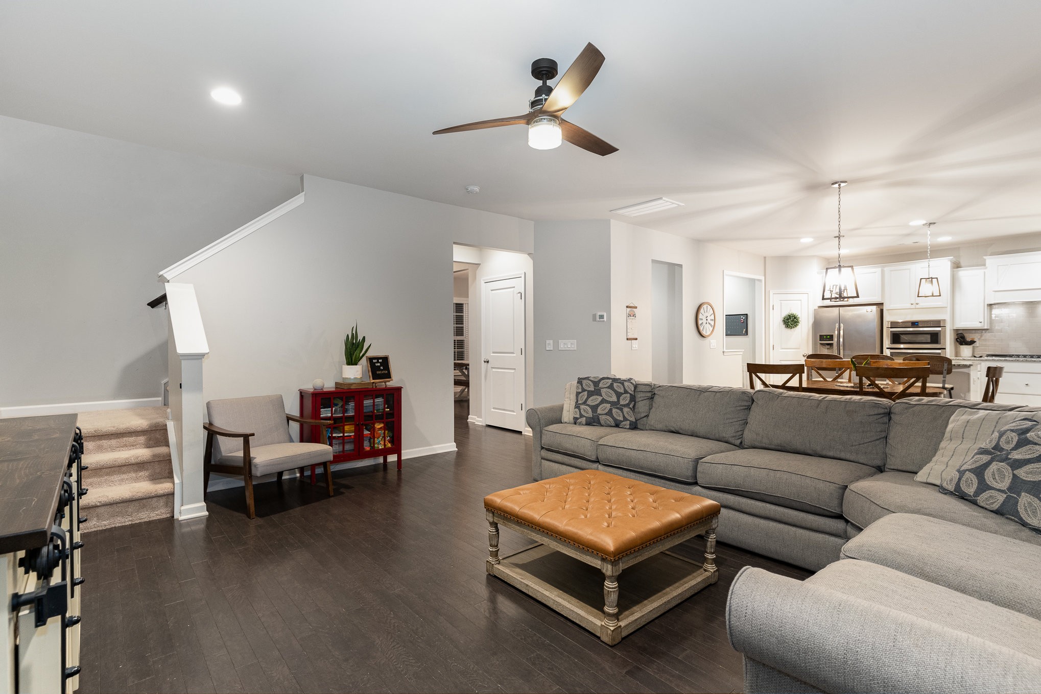 2996 Liverpool Drive Spring Hill TN 37174