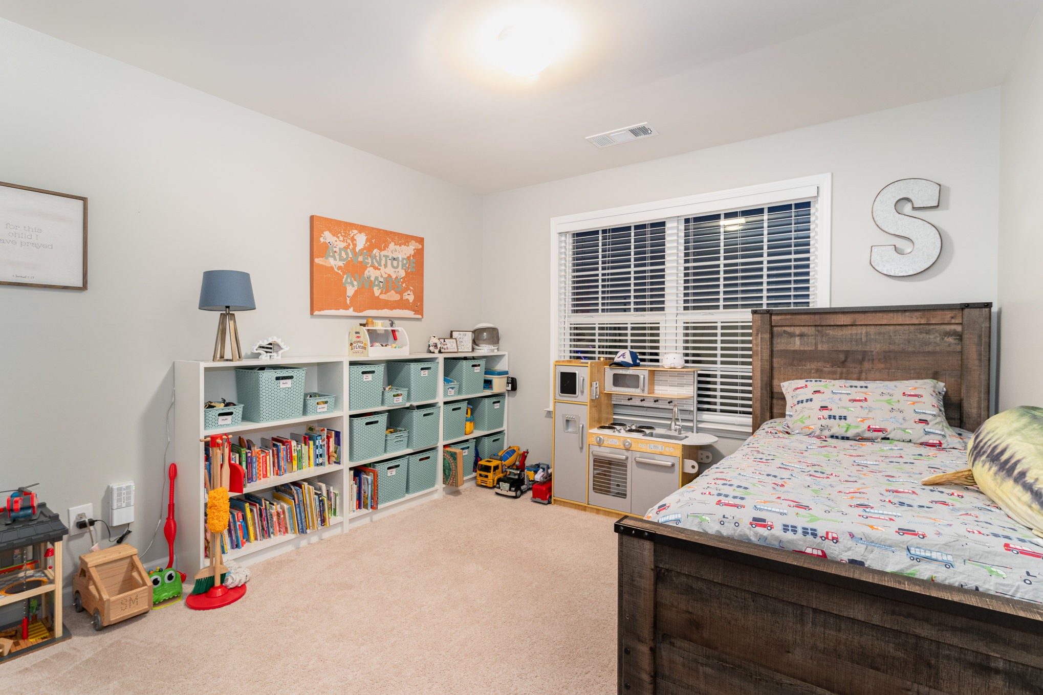 2996 Liverpool Drive Spring Hill TN 37174