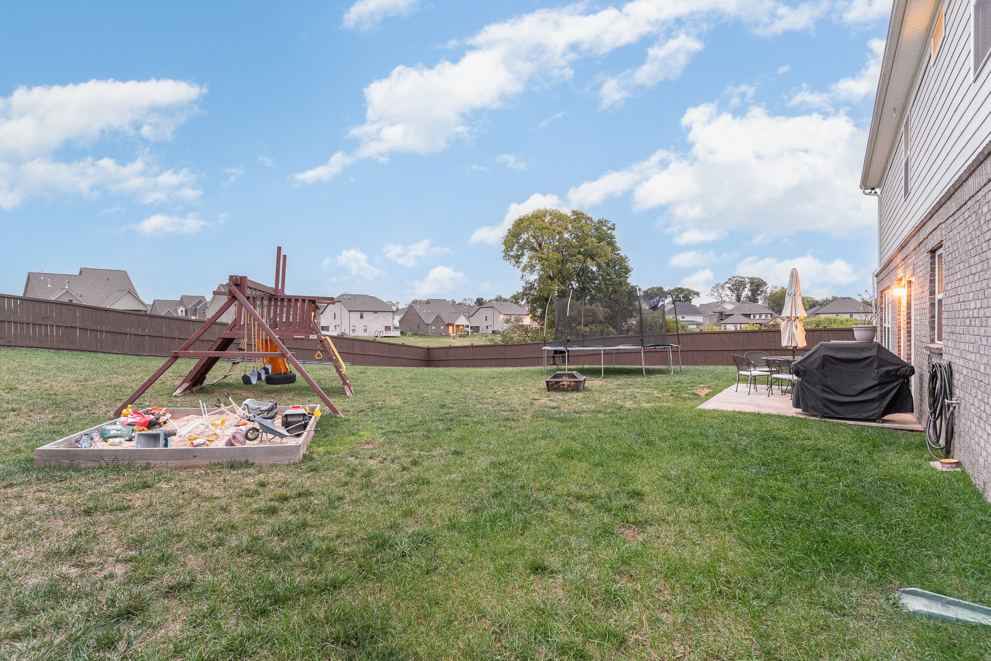 2996 Liverpool Drive Spring Hill TN 37174