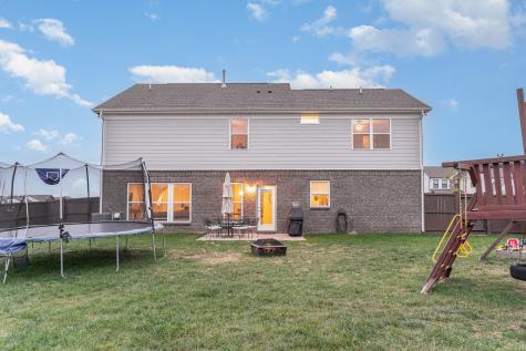 2996 Liverpool Drive Spring Hill TN 37174