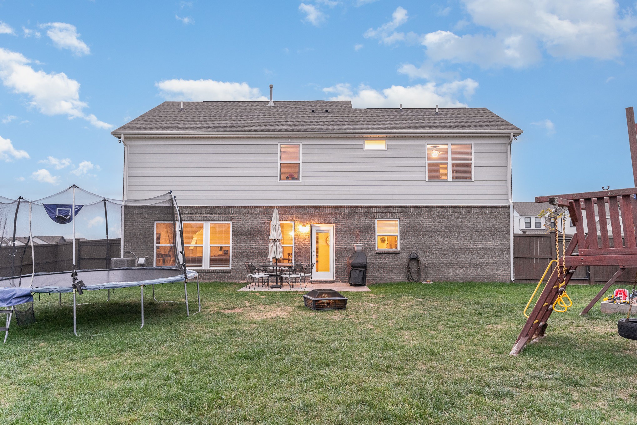 2996 Liverpool Drive Spring Hill TN 37174