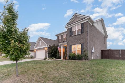 2996 Liverpool Drive Spring Hill TN 37174
