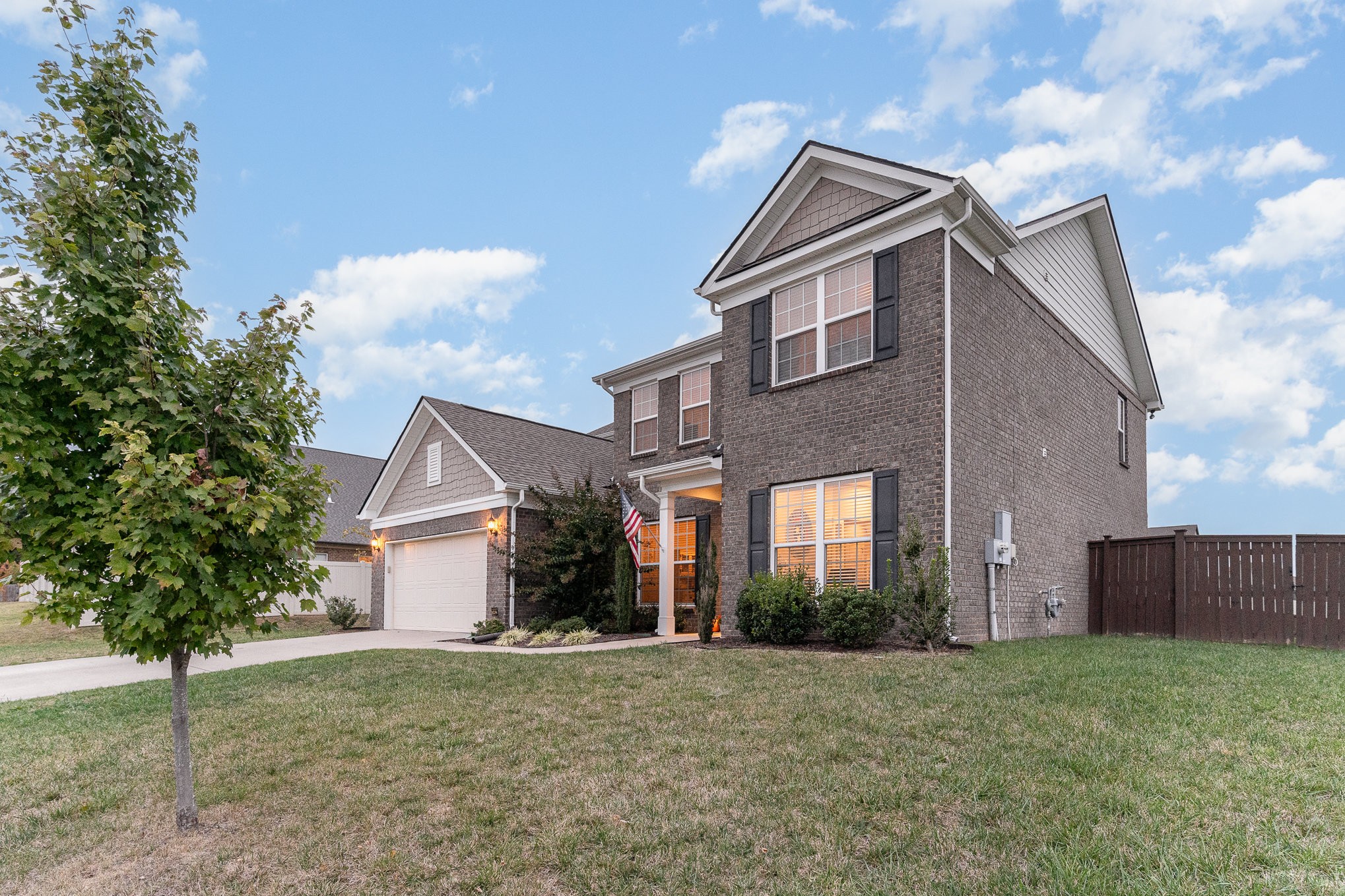 2996 Liverpool Drive Spring Hill TN 37174