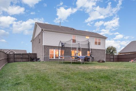 2996 Liverpool Drive Spring Hill TN 37174