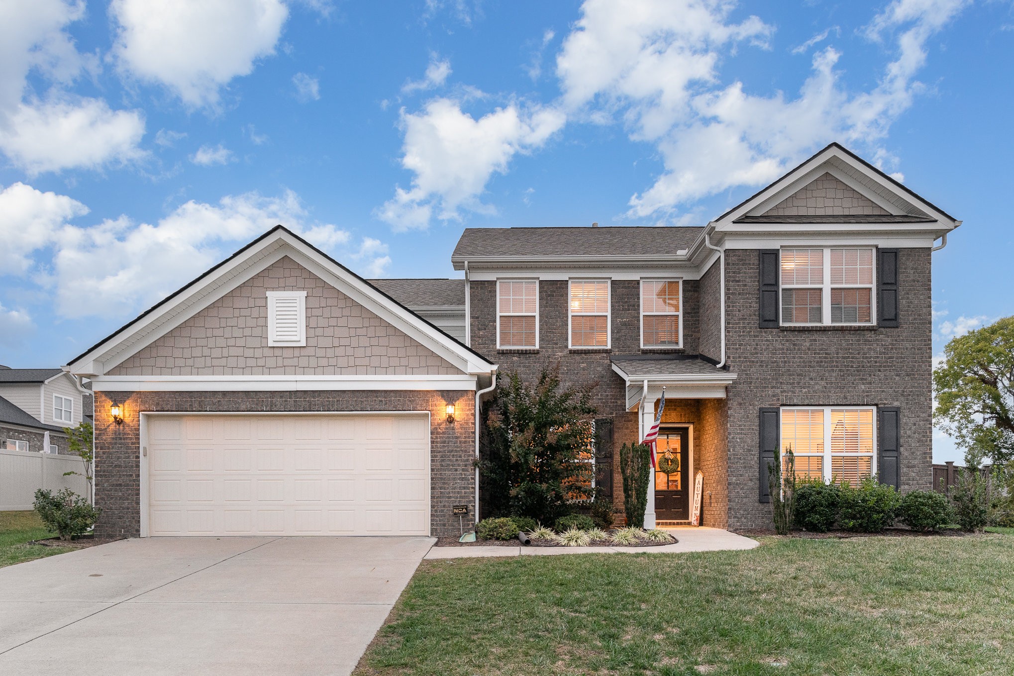 2996 Liverpool Drive Spring Hill TN 37174
