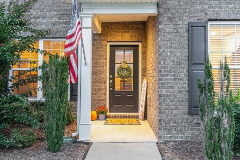 2996 Liverpool Drive Spring Hill TN 37174
