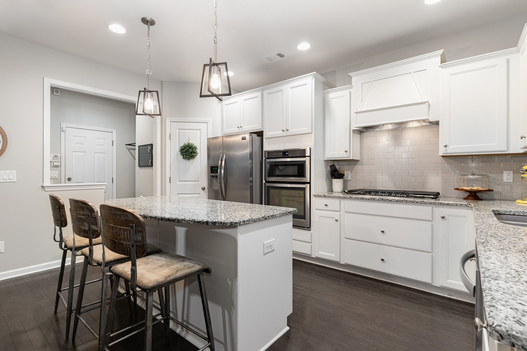 2996 Liverpool Drive Spring Hill TN 37174