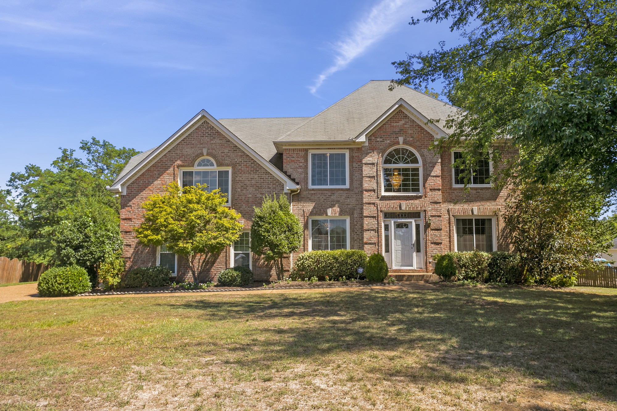 102 Tamaras Court Hendersonville TN 37075