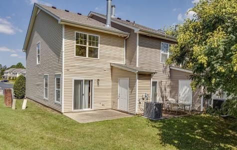 562 Flintlock Court Nashville TN 37217