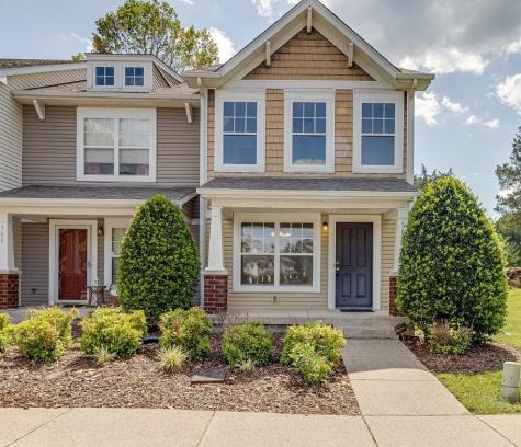 562 Flintlock Court Nashville TN 37217
