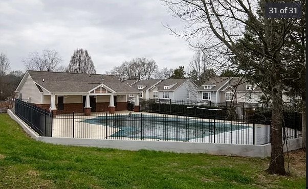 562 Flintlock Court Nashville TN 37217