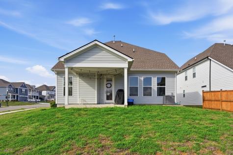224 Cornice Drive La Vergne TN 37086